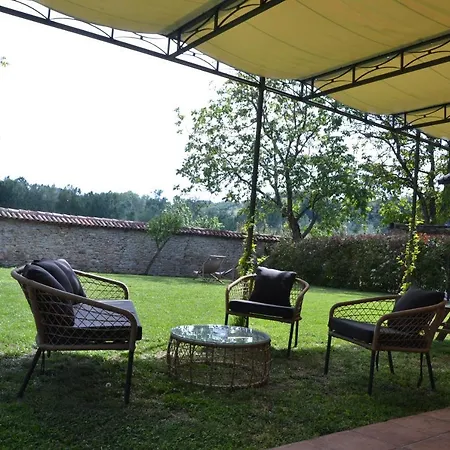 Farm stay Agriturismo La Pieve Dogliani