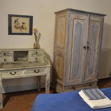 La Pieve Agroturismo