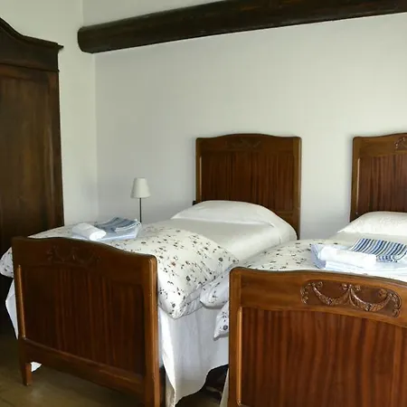 Agriturismo La Pieve *