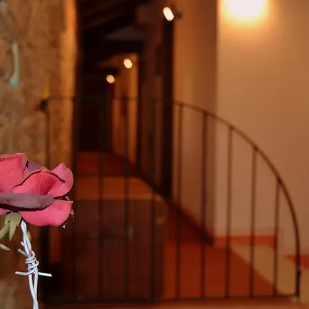 Agriturismo La Pieve