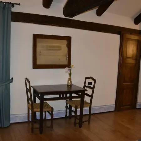 Farm stay Agriturismo La Pieve