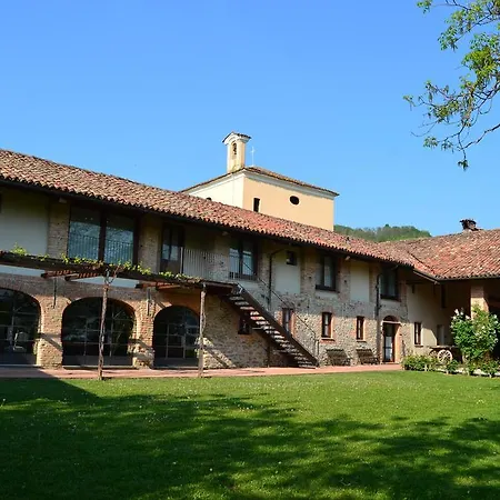 Agriturismo La Pieve *