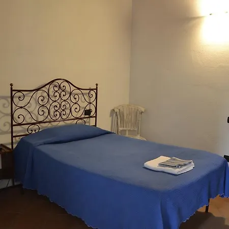 Séjour à la ferme La Pieve