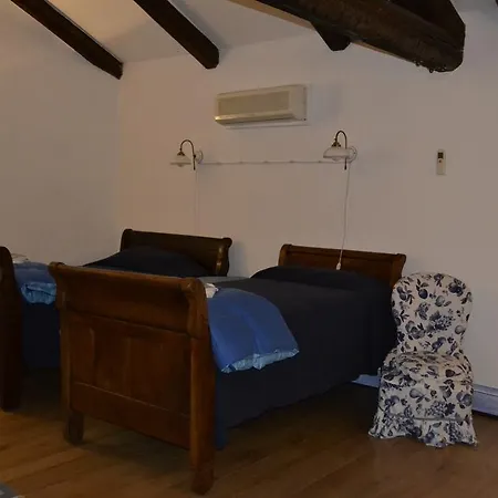 Agriturismo La Pieve Farm stay