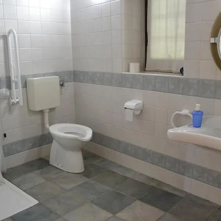 Séjour à la ferme La Pieve