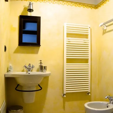 Agriturismo La Pieve Farm stay Dogliani