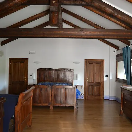 Agriturismo La Pieve *