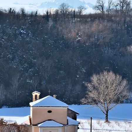 Agriturismo La Pieve Dogliani