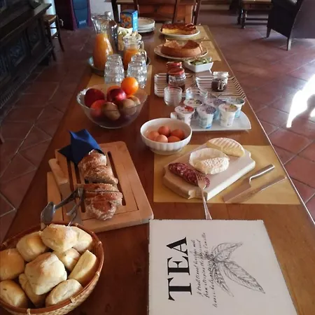 Agroturismo La Pieve *