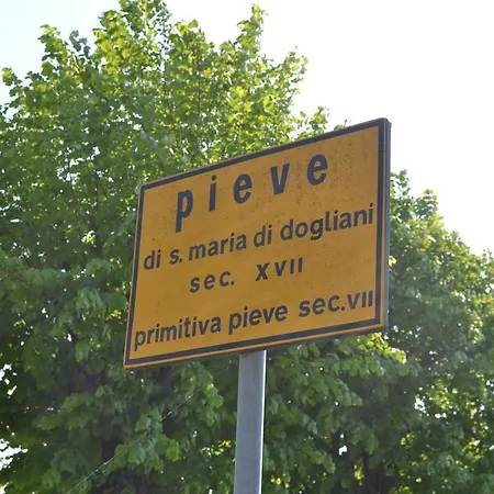 La Pieve Agroturismo