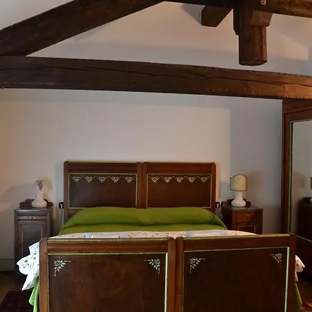 Agriturismo La Pieve