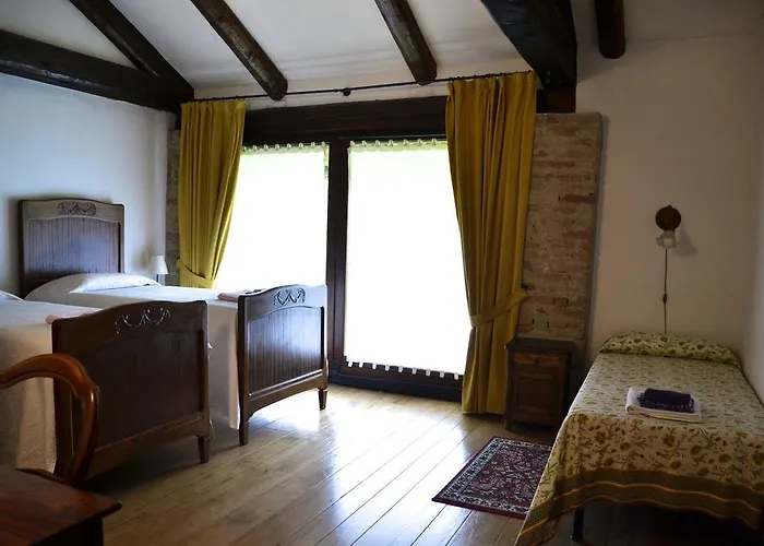 La Pieve *