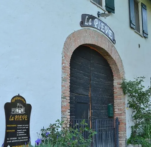 La Pieve *