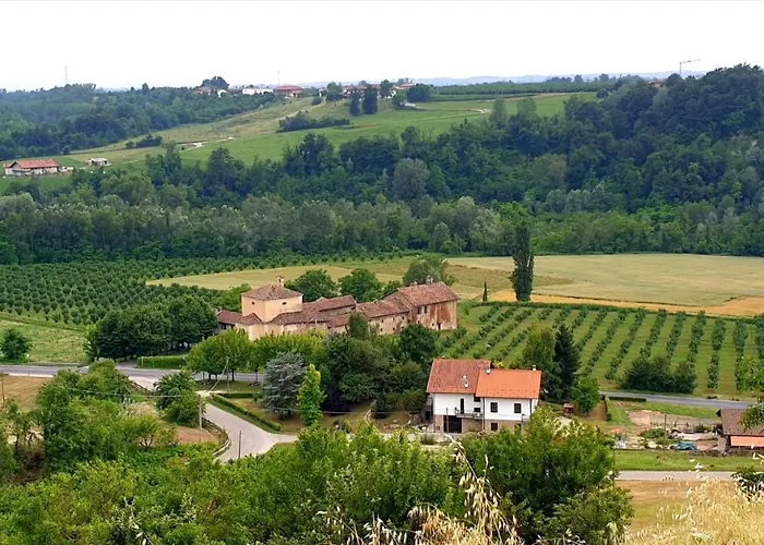 La Pieve Κατάλυμα σε φάρμα